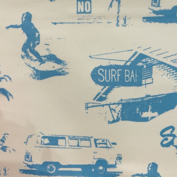 🆕IZOD Surfer Pillowcase 2-Pack-NWT - Picture 12 of 14